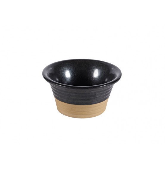 Igneous Black Ramekin